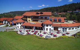 Wellness- und Wohlfühlhotel Waldeck